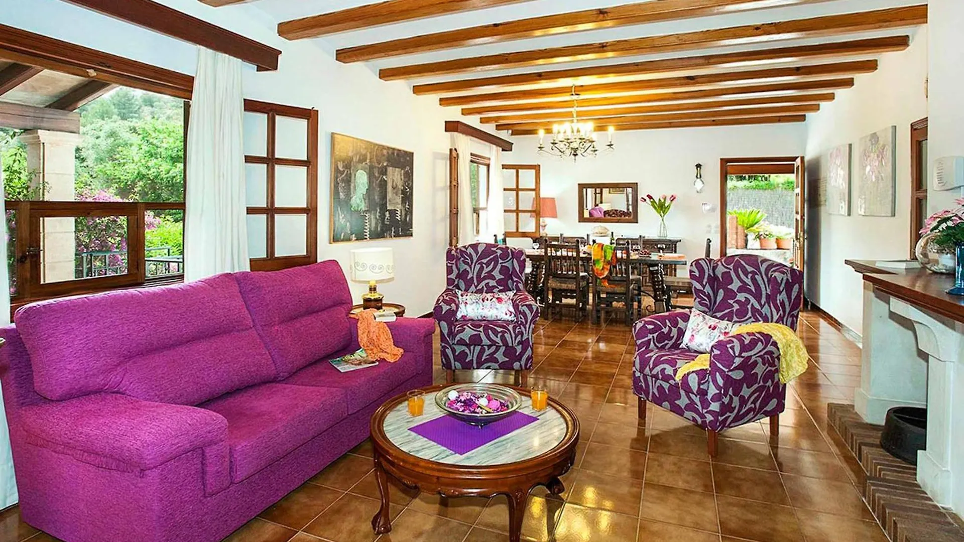 Villa Rotger Pollença 0*,  Ισπανία